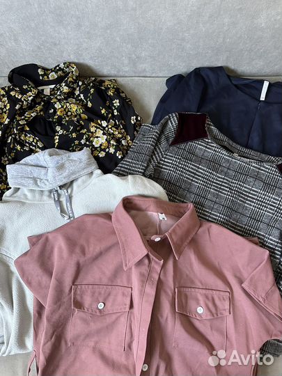 Вещи для беременных и кормящих