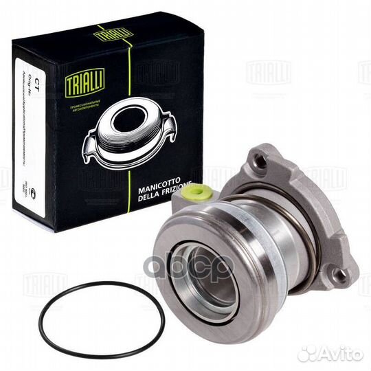 Муфта выкл. сцеп. для а/м Opel Astra H (04) /As