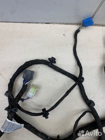 Проводка двери передняя правая Chery Indis S18D