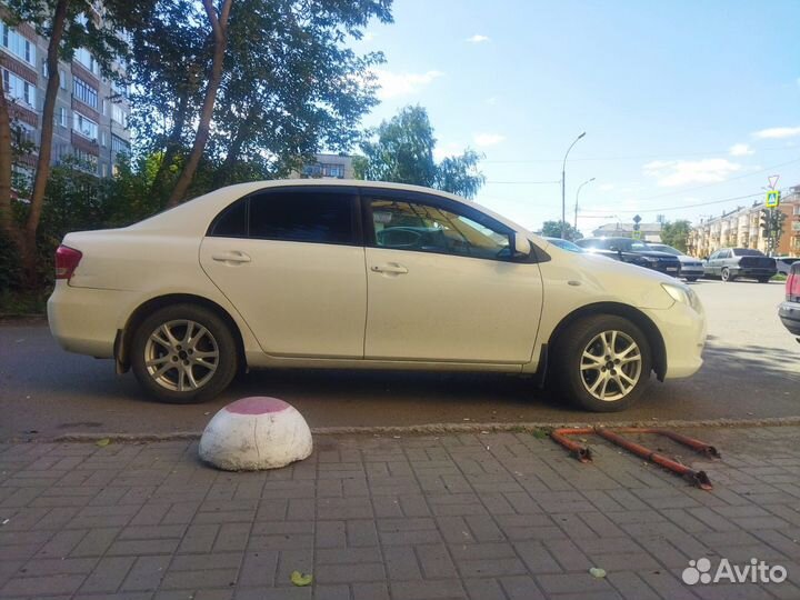 Литые диски R16 4x100