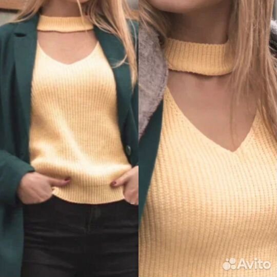 Женские вещи пакетом xs S