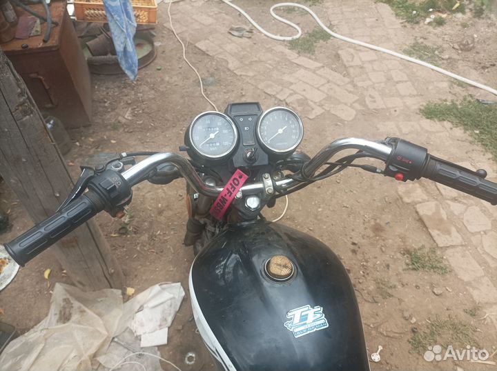 Продам мопед альфа 110 куб рх
