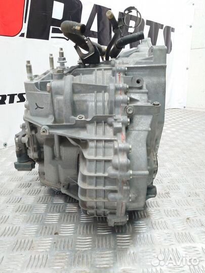 АКПП Mazda 3 BL (2008—2011)