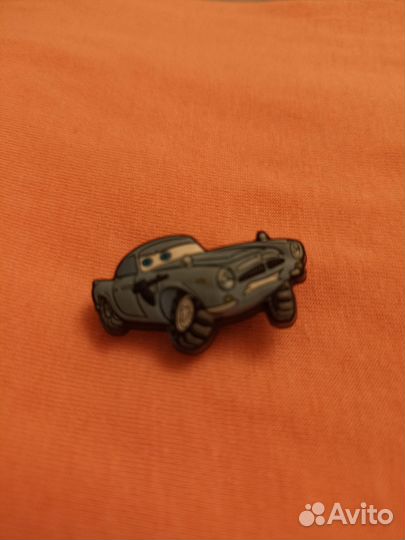 Джибитсы для crocs 