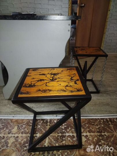 Сварочные работы