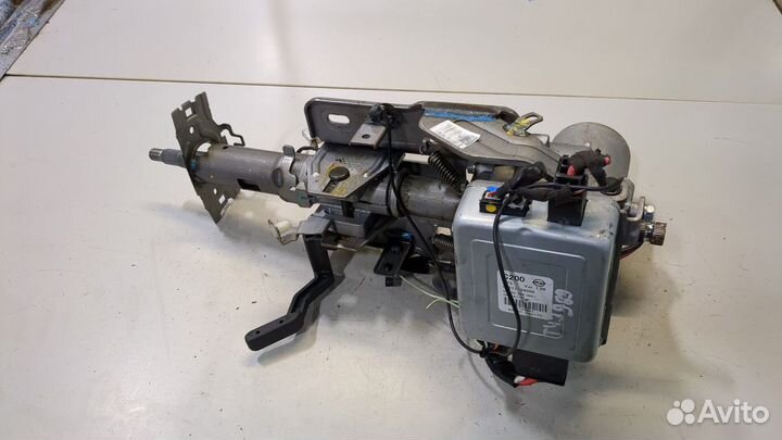 Электроусилитель руля SsangYong Korando 2010, 2012