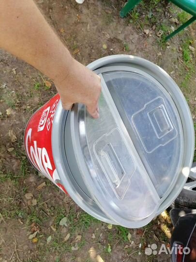 Охладитель бутылок