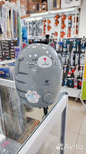 Увлажнитель ультразвуковой RUH-MR200/1.5M мурррзио