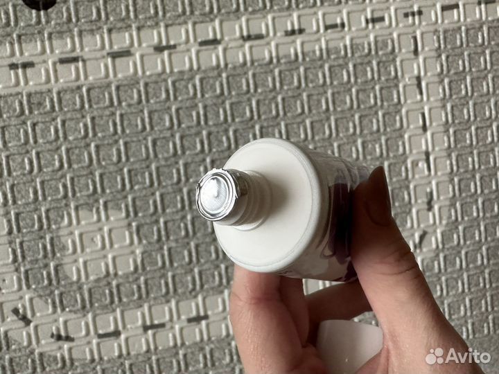 Крем под подгузник запечатанный