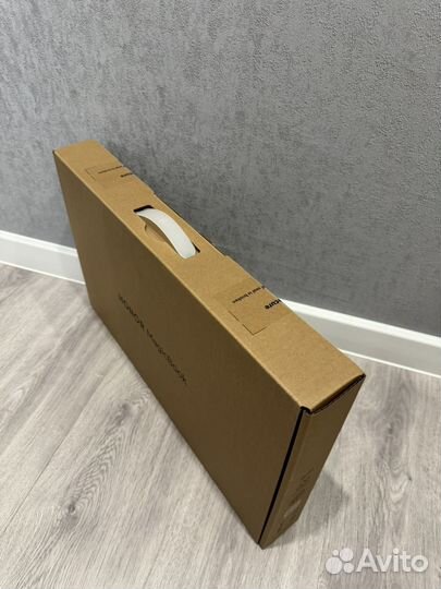 Ноутбук Honor X16 i5/16/512