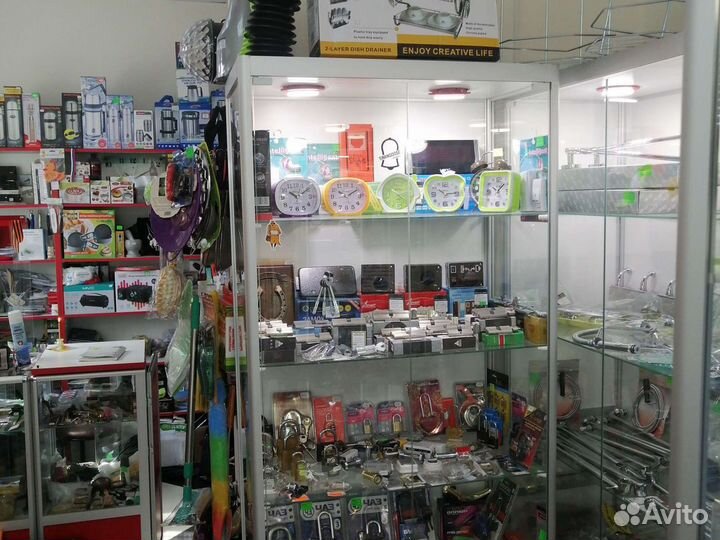 Чайник электрический