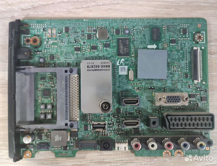 Main-Board BN41-02152B