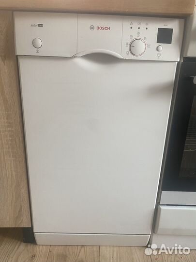 Посудомоечная машина Bosch на запчасти