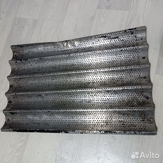 Форма для багета 60х40