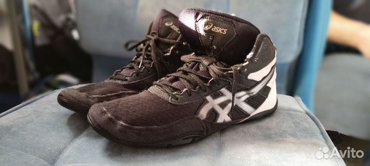 Борцовки Asics matflex