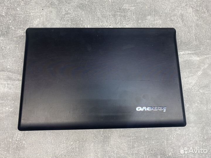 Разбор ноутбука Lenovo G570