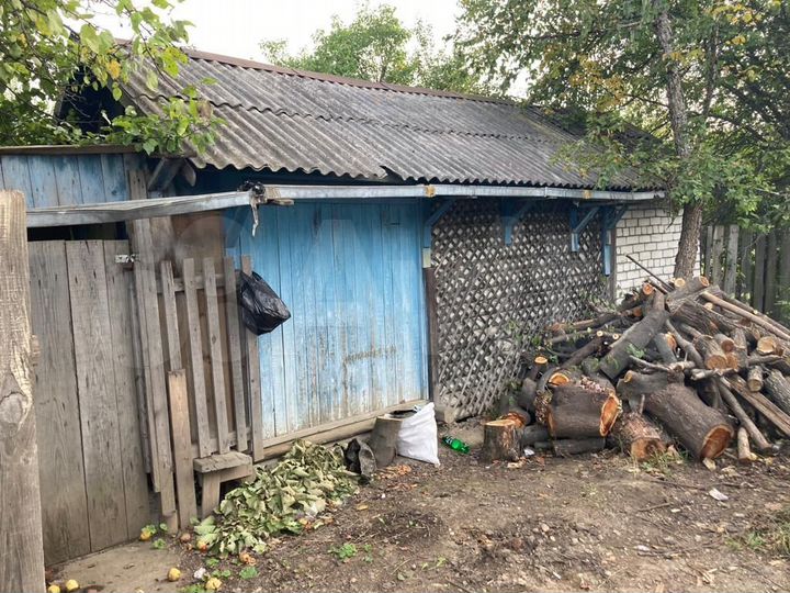 Участок 6 сот. (СНТ, ДНП)