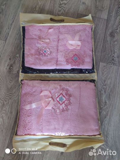 Полотенце набор