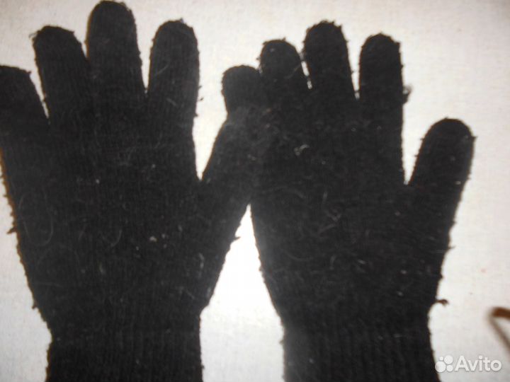 Перчатки