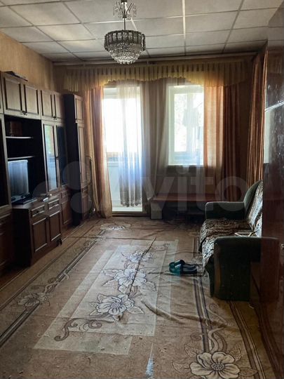 2-к. квартира, 45 м², 2/2 эт.