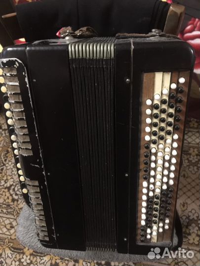 Аккордеон