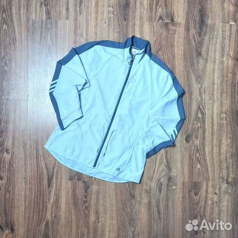 Ветровка adidas Vintage