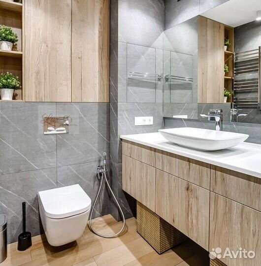 Кухня на заказ. Угловой гарнитур