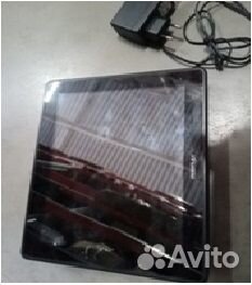 POS-система forpost