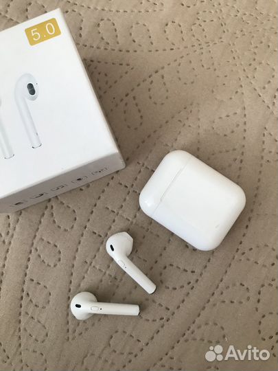 Беспроводные наушники