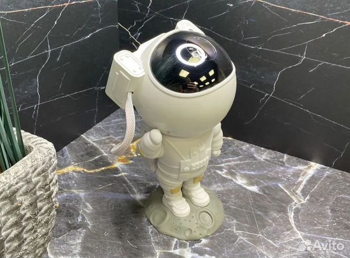 Ночник Астронавт проектор