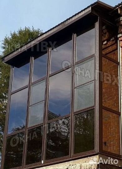 Окна за 1 день