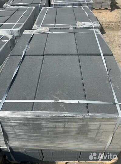 Плитка брусчатка