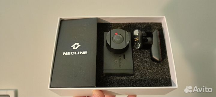 Видеорегистратор neoline G-Tech X32