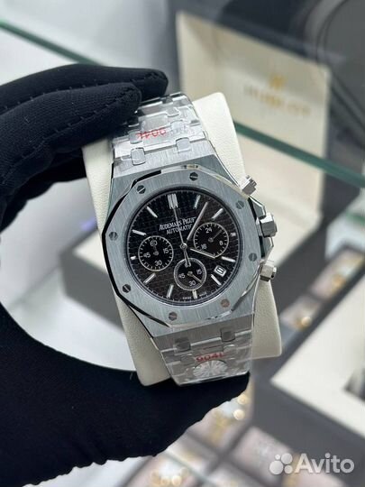 Часы Мужские Audemars Piguet