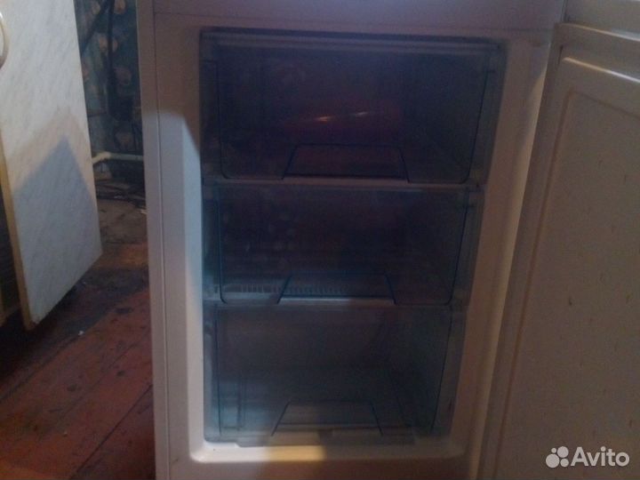 Морозильная камера бу