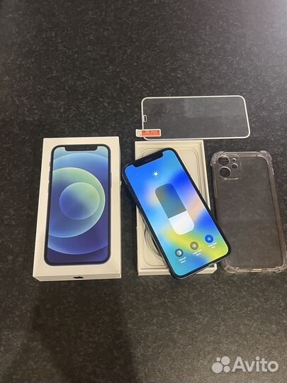 iPhone 12 mini, 128 ГБ
