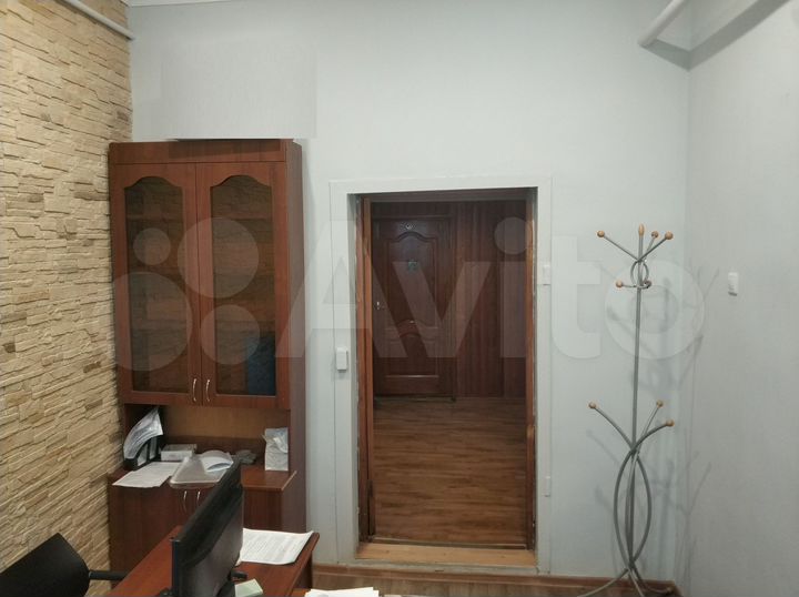 Производственно-складская база, 1512 м²