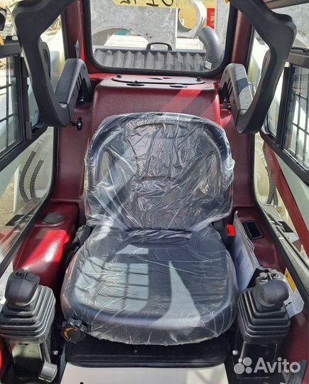 Мини-погрузчик Lonking CDM312, 2023