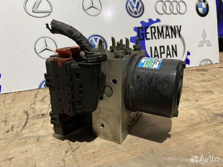 Блок ABS Hyundai Santa Fe 1