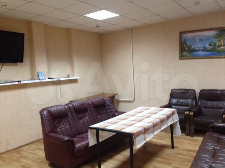 Торговая площадь, 400 м²