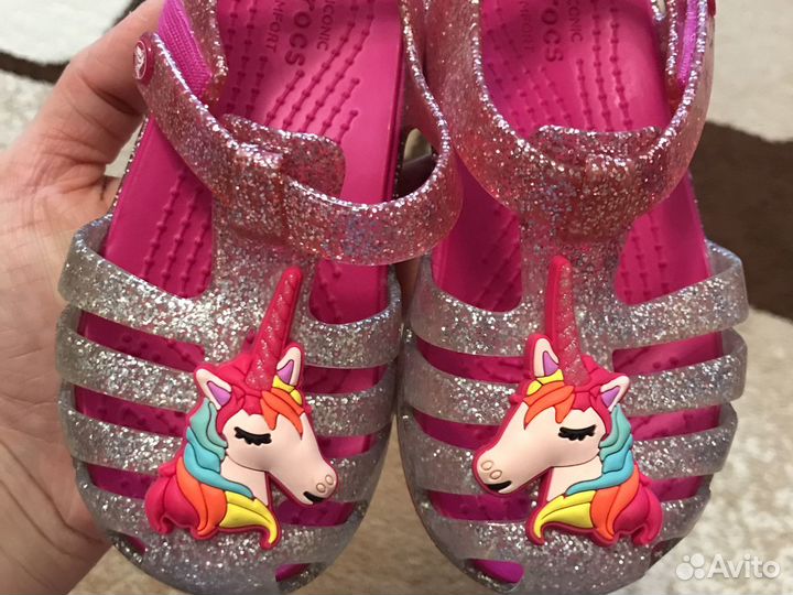 Детская обувь для девочек