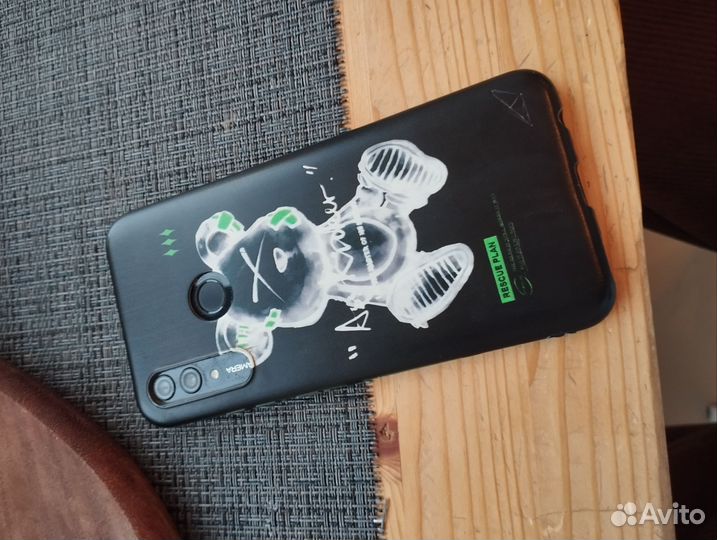HONOR 10 Lite, 4/64 ГБ