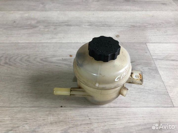 Бачок гидроусилителя гур Kia Spectra 2001-2011