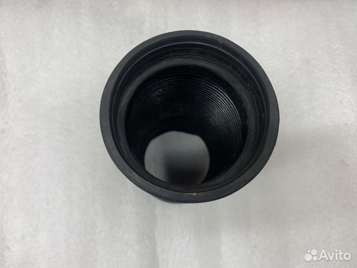 Гофра воздушного фильтра Audi 80 B4 2,6/2,8