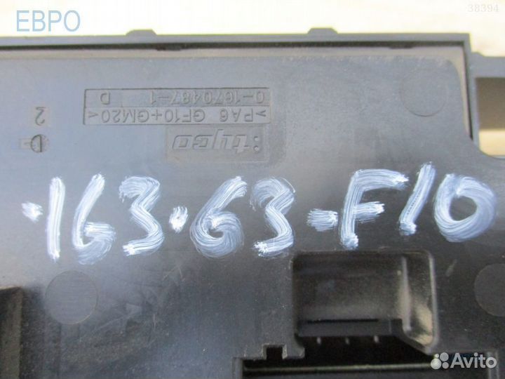 Блок предохранителей передний BMW F10 s1087293