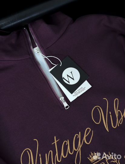 Спортивный костюм женский