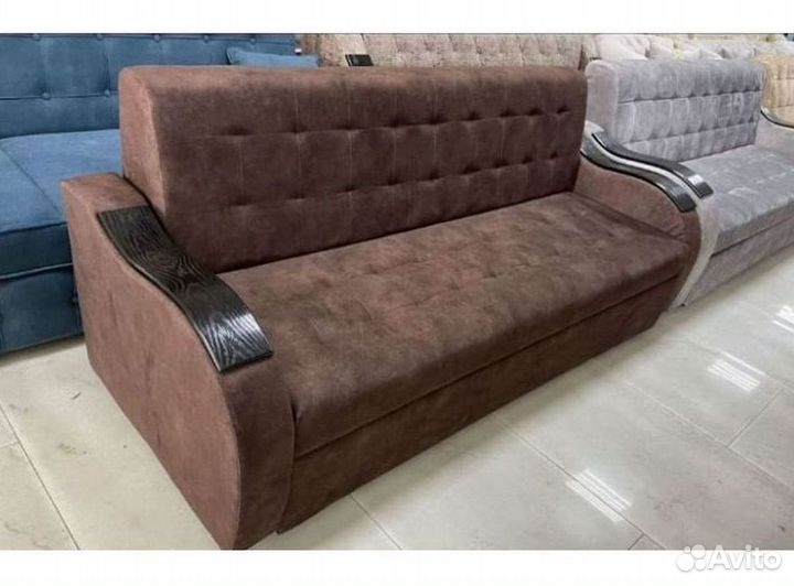 Раскладной диван в наличии