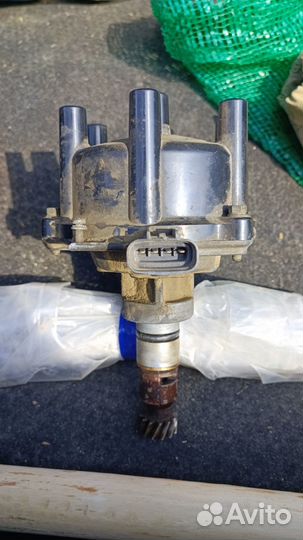 Продам трамблер