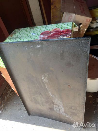 Хлебные формы, подовые листы идр