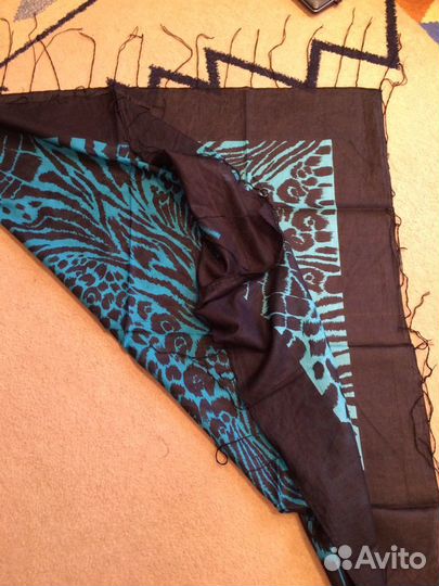 Бижутерия, украшения, палантины, сумочки новые от